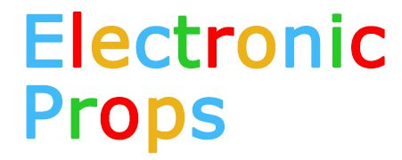 Electronic Props